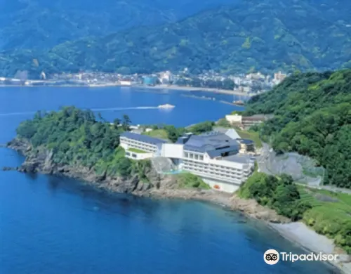 Itoen Hotel Toi