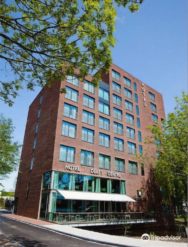 Hampshire Delft Centre Delft Updated 22 Room Price Reviews Deals Trip Com