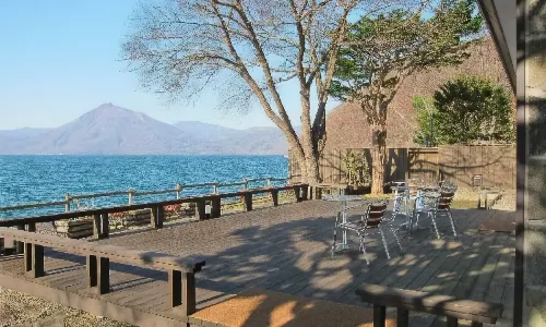 Lakeside Villa Suimeikaku