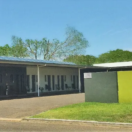 Copper City Motel