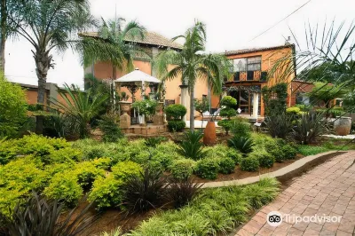Casa Toscana Lodge Hotels in Pretoria