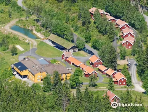 Kleivstua Hotel Near Krokskogen Hotels in Røyse