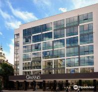 New City Hotel & Restaurant Niš