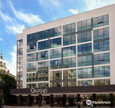 New City Hotel & Restaurant Niš Hotels in 