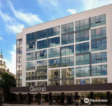 New City Hotel & Restaurant Niš