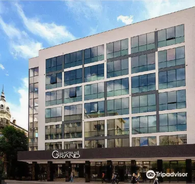 New City Hotel & Restaurant Niš