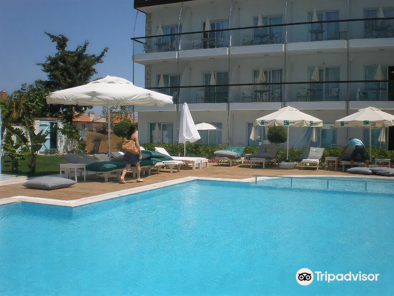 Otel Yeni Residence