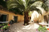 Couette et Café Hôtels à : Juvignac