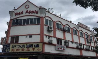 Red Apple Hotel