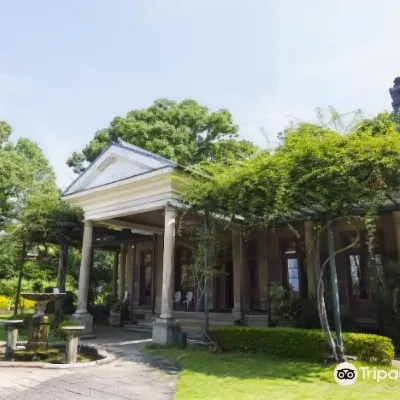 Setre Glover's House Nagasaki Hotels near Ōura Cathedral