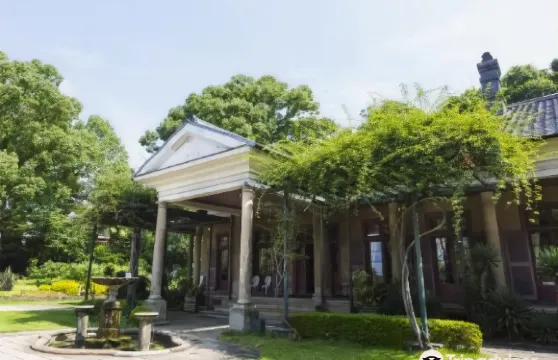 長崎Setre Glovers之家