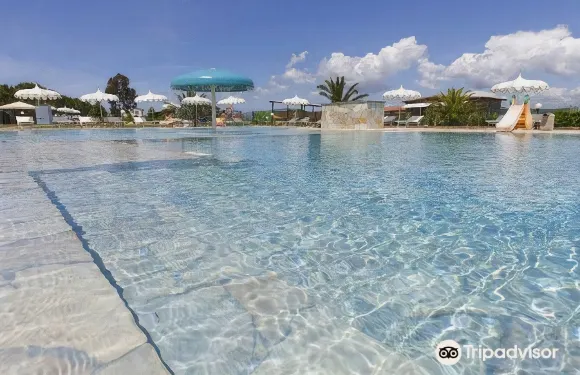 法託里亞馬雷曼納酒店