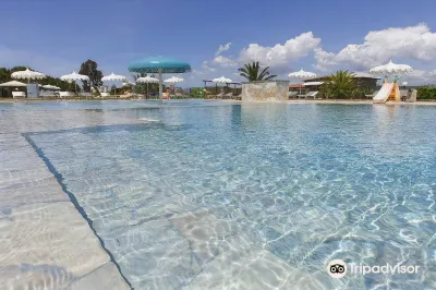 Fattoria Maremmana Hotels near Cieloverde Camping Village Marina di Grosseto (GR)