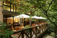 Ryozan Hotels in Тадзімі