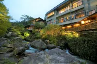 Ryozan Hotels in der Nähe von Fugenji