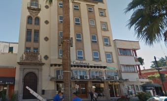 Hotel Casablanca