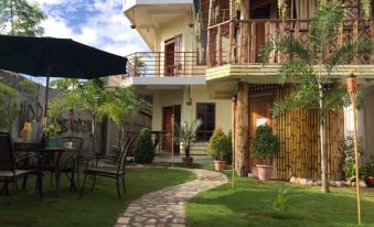 Bamboo Garden Boutique Hotel - Housity