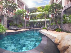 Akana Boutique Hotel Sanur