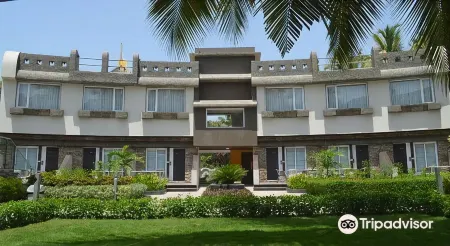 Kostamar Beach Resort