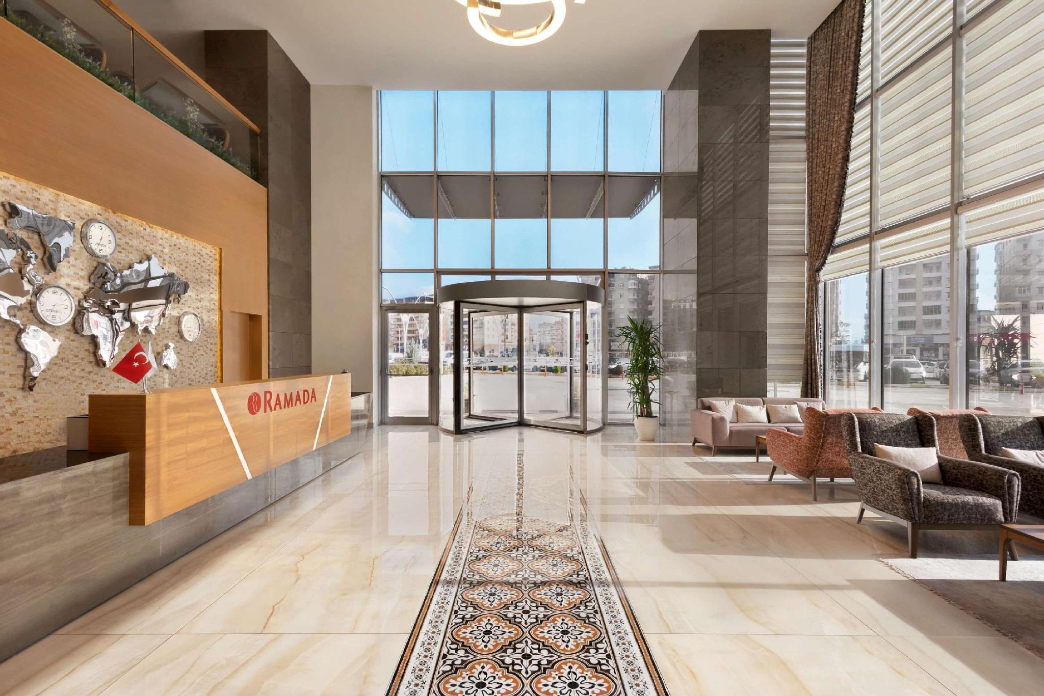 Ramada by Wyndham Diyarbakir