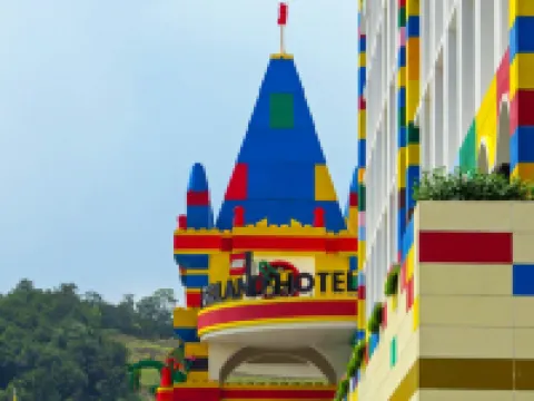 Rose Cottage Hotel Taman Nusa Cemerlang Hotels in Gelang Patah