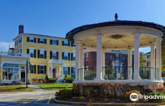 音樂台住宿加早餐旅館