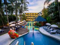 Peach Hill Hotel & Resort - Resorts