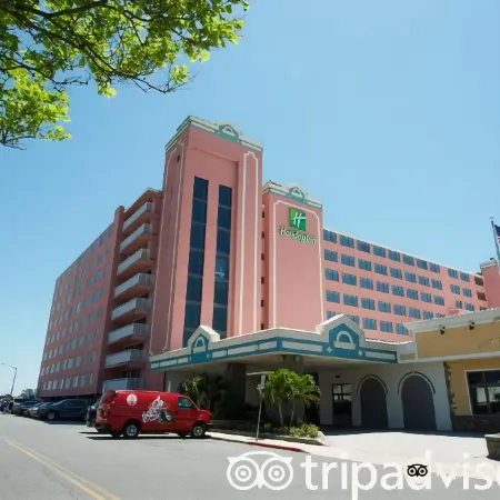 Holiday Inn OCEAN CITY by IHG