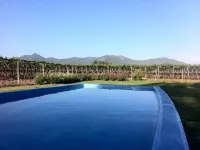 Hotel Vendimia Parador Hotels in Colchagua