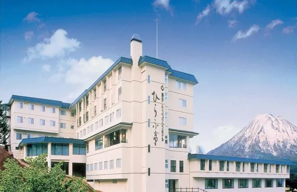 二世谷王子酒店Hirafu亭