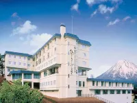 Niseko Prince Hotel Hirafutei - sarapan