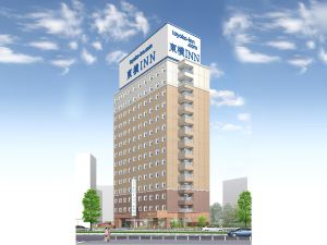 Toyoko Inn Tokyo Akabane-Eki Higashi-Guchi