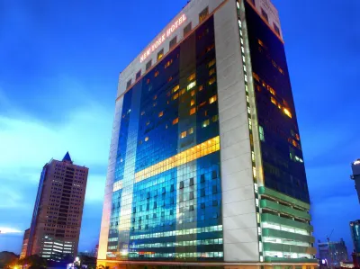 New York Hotel Hotels in Johor Bahru