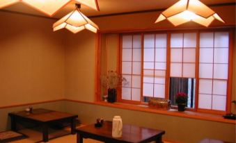 Haradaya Ryokan
