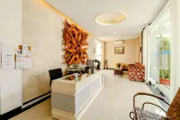 Emilia Homestay Hotels in Gondokusuman