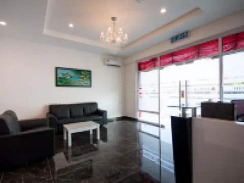 D Nice Hotel Hotels in Bayan Lepas