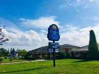 Bushmans Motor Inn