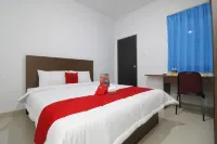 RedDoorz Plus Near Kepri Mall Hoteles en Batam Kota