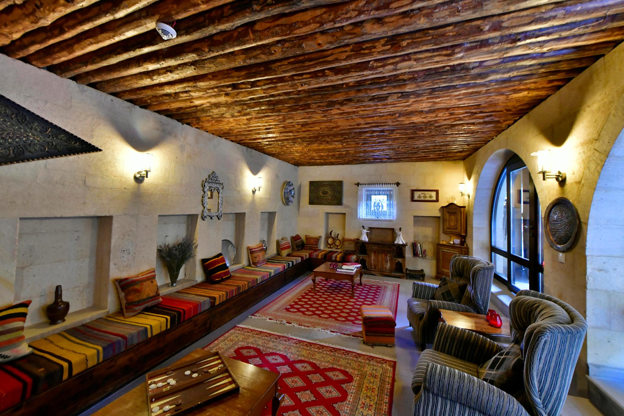 Cappadocia Estates Hotel