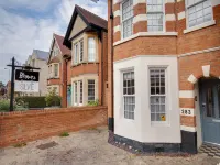 Iffley Town House Hoteles en Littlemore
