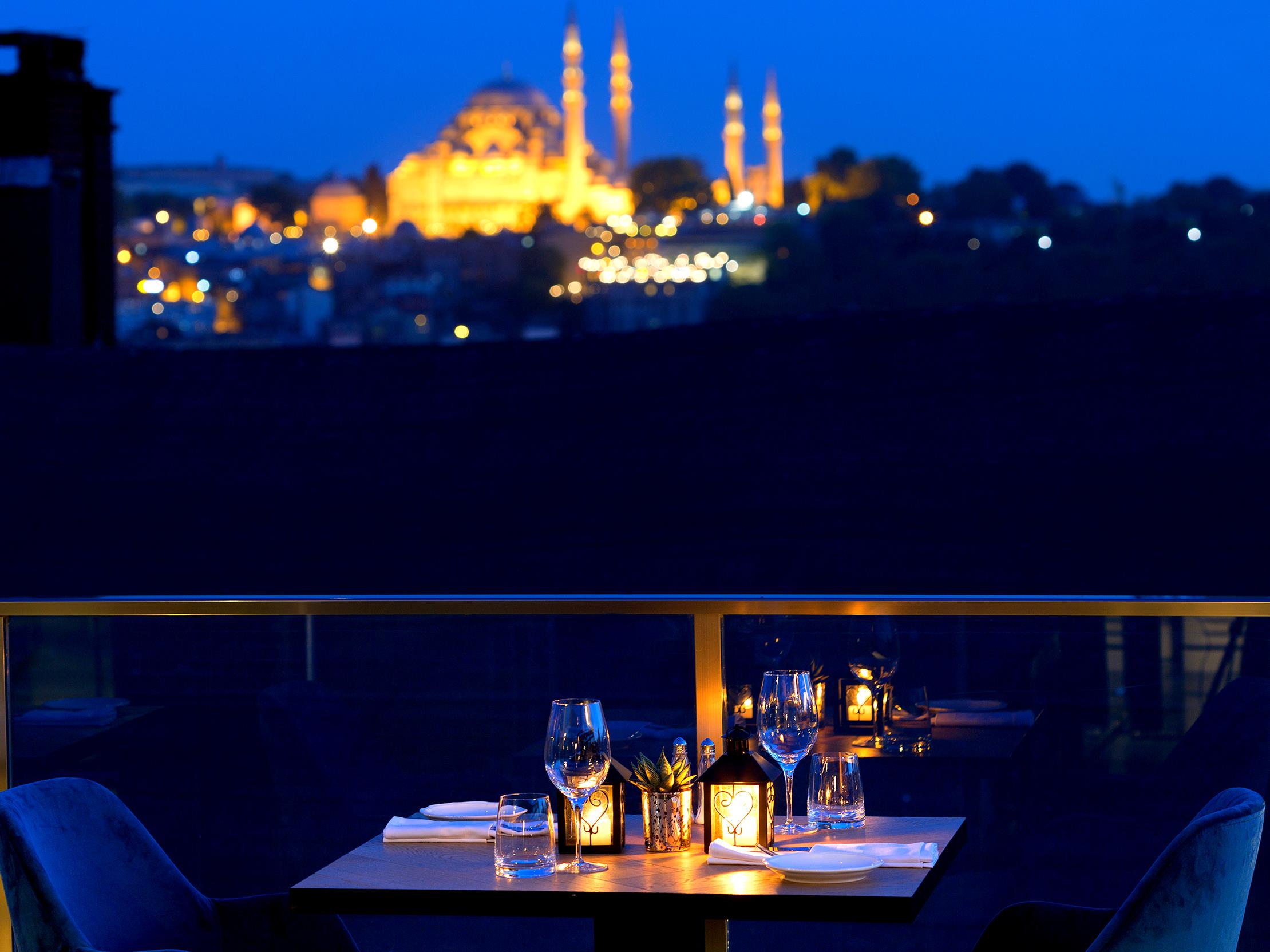 Walton Hotels Galata