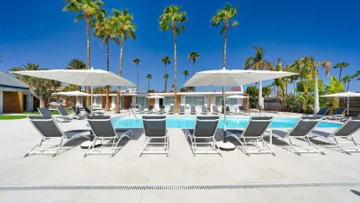 Sanom Beach Resort Only Adults