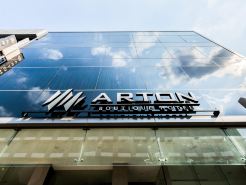 Arton Boutique Hotel