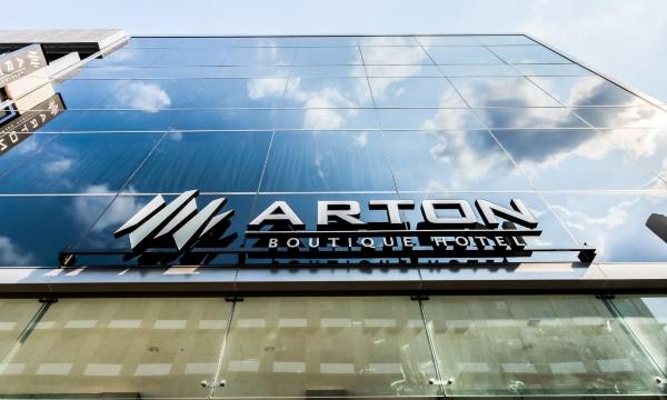Arton Boutique Hotel