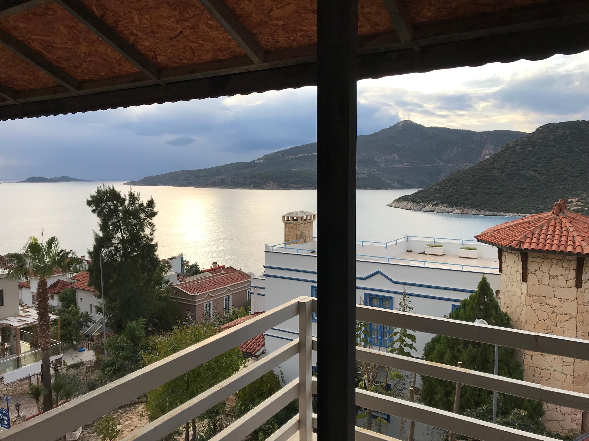 True Blue Boutique Hotel Kalkan