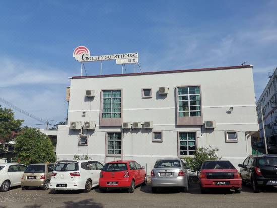 Oyo 89930 Golden Guest House Kuantan Updated 2021 Price Reviews Trip Com