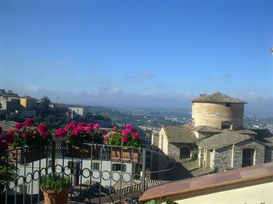 10 Best Hotels near Porta Santa Susanna, Perugia 2022 | Trip.com