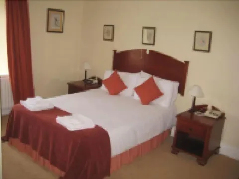 The Rest and Be Thankful Inn