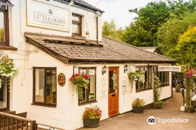 The Little Crown Inn Hotels in 