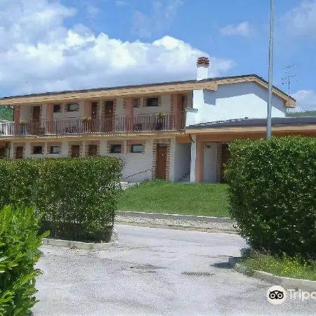 Hotel la Compagnia Del Viaggiatore